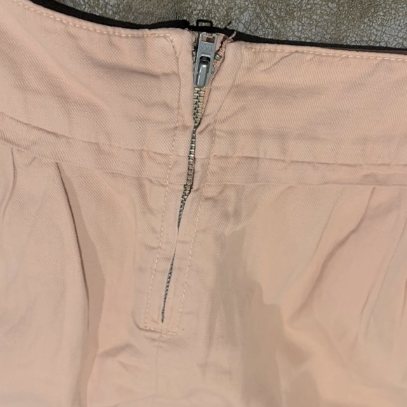 JCrew Skirt W/Pockets💖💖 - Picture 4 of 5